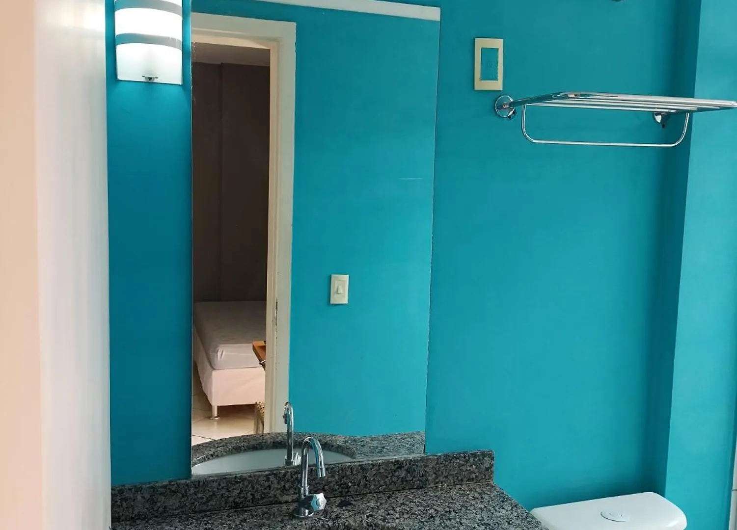 Aparthotel Thermas Place Apartamento Caldas Novas