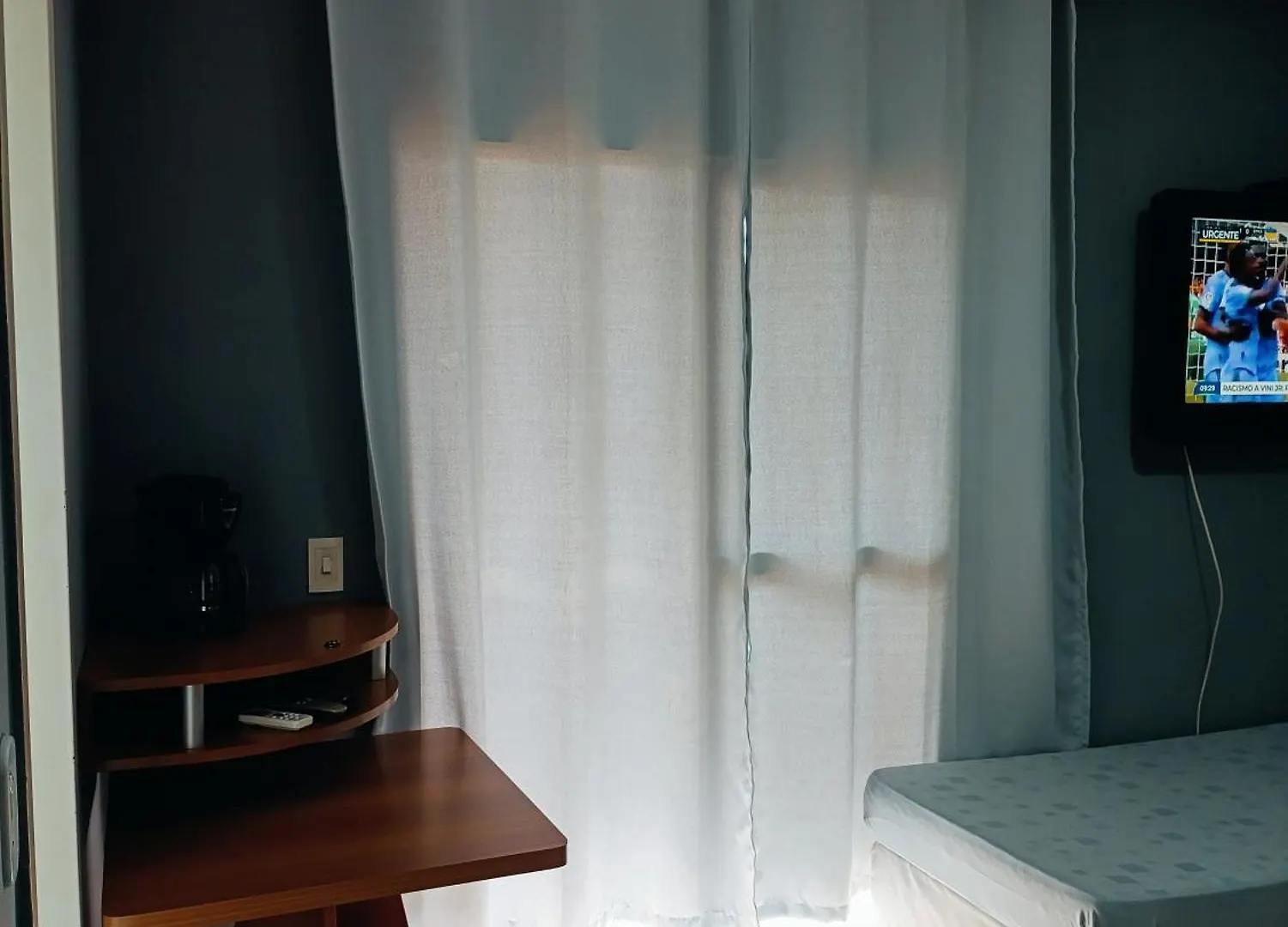 아파트호텔 Thermas Place Apartamento 카우다스노바스 브라질