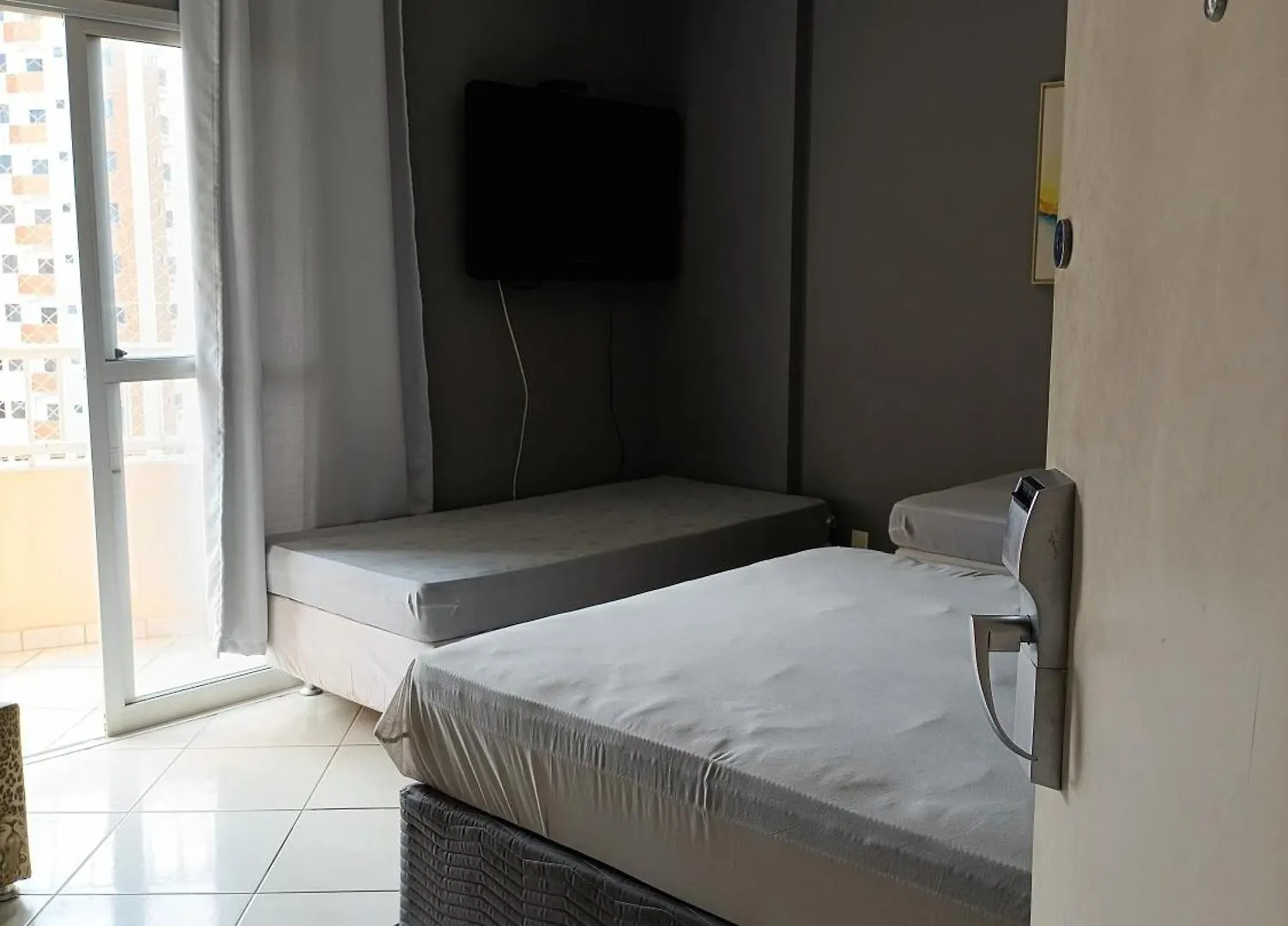 Thermas Place Apartamento 카우다스노바스 아파트호텔