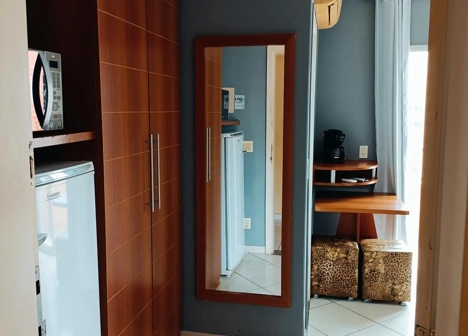 Thermas Place Apartamento 카우다스노바스 0*,  브라질
